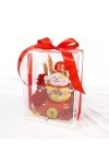 Fortune All Round - AGO001 Yellow (Small)