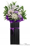 Respect Condolences - ASW2504