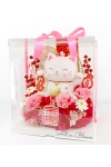 Abundance Fortune - AGO002 Pink (Medium)