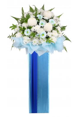 Pillar Of Strength - ASW6001