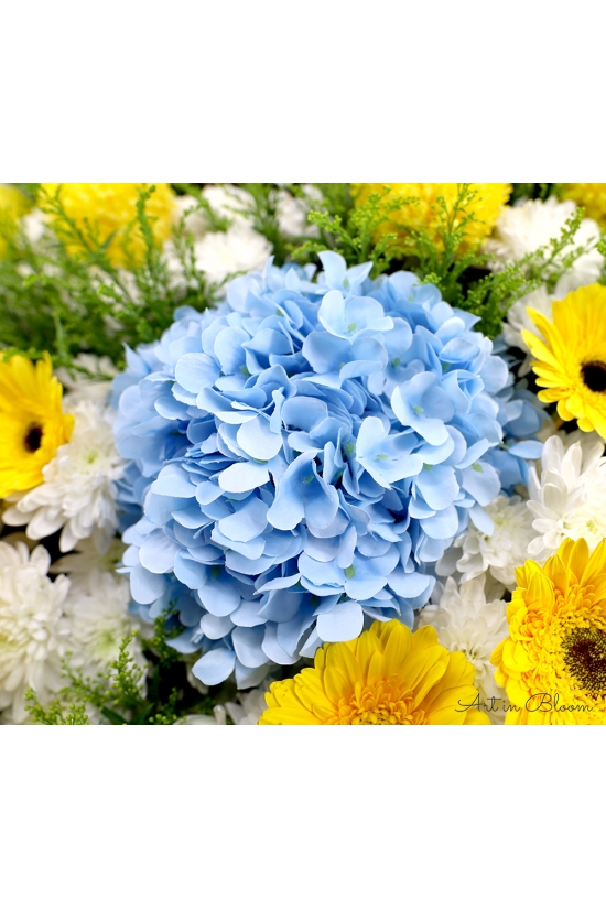Blessed Journey - ASW1503