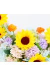 Sunny Charm ATA032 - Faux Flower