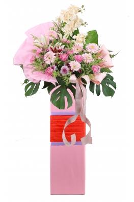 Spring Bloom - AGO9003