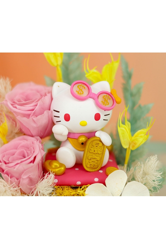 Kitty Luck - AGO009 (Small)