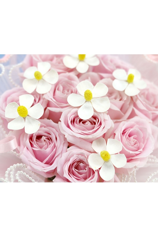 Baby Pink Charm - AHB050