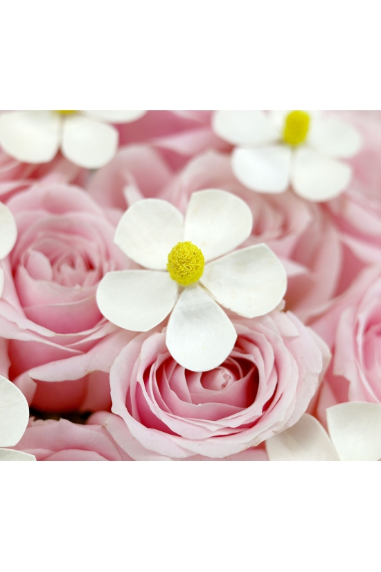 Baby Pink Charm - AHB050