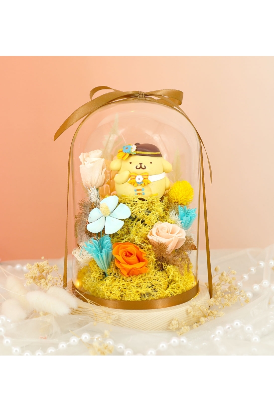 Pompompurin - AFD007