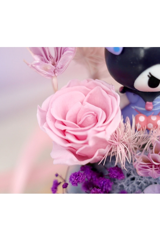 Candy Kuromi - AFD006