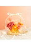 Flower Globe - AFD004