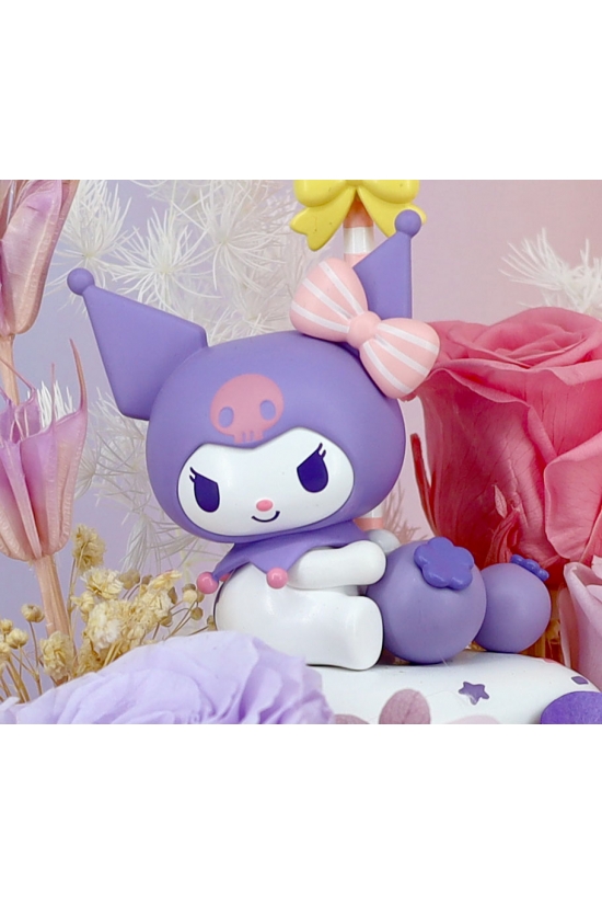 Kuromi Berries - AFD003