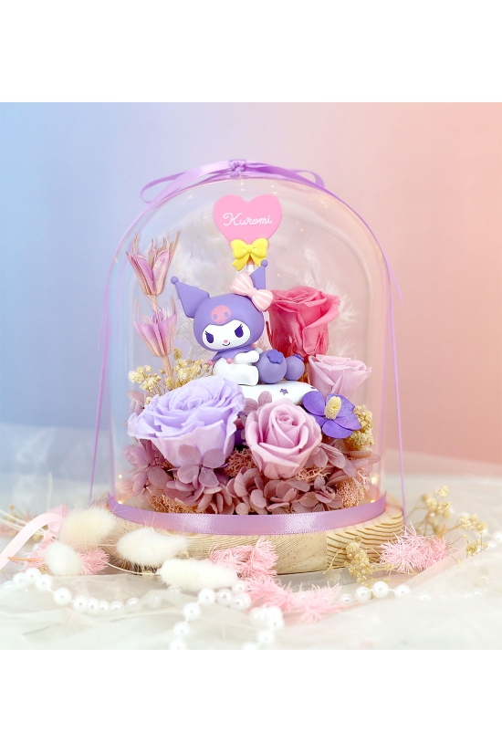 Kuromi Berries - AFD003