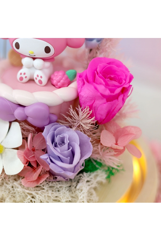Melody Cupcake - AFD002