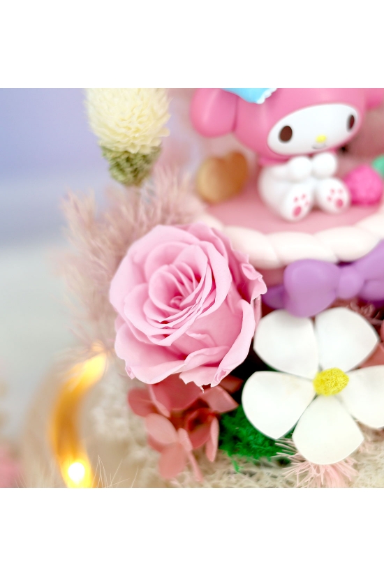 Melody Cupcake - AFD002