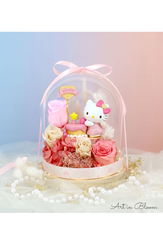 Hello Kitty - AFD001