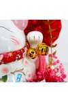 Heng Ong Huat! AGO010 Pink (Big)