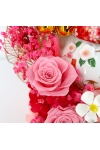Heng Ong Huat! AGO010 Pink (Big)