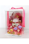 Heng Ong Huat! AGO010 Pink (Big)