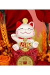 Earn Riches Daily AGO011 Red (Medium)