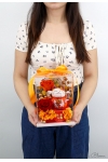 Fortune All Round - AGO001 Orange (Small)