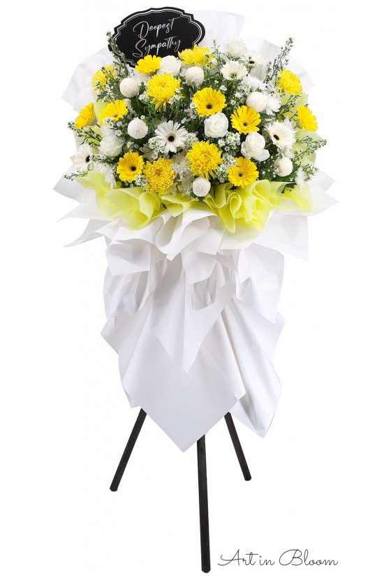 Graceful Tribute - ASW1301