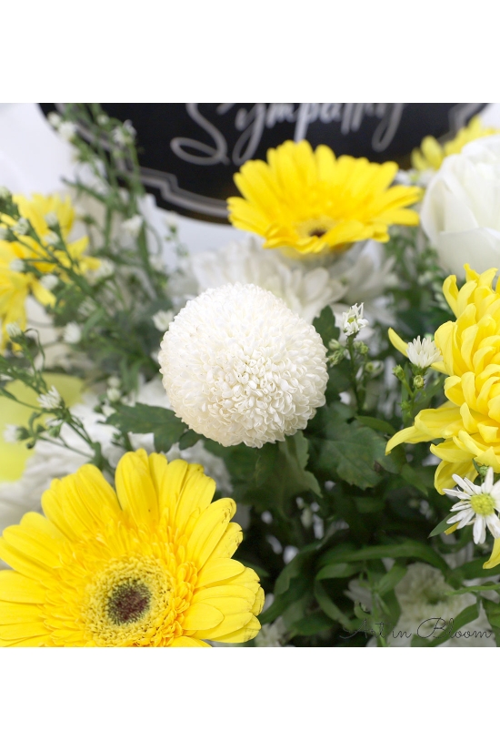 Graceful Tribute - ASW1301