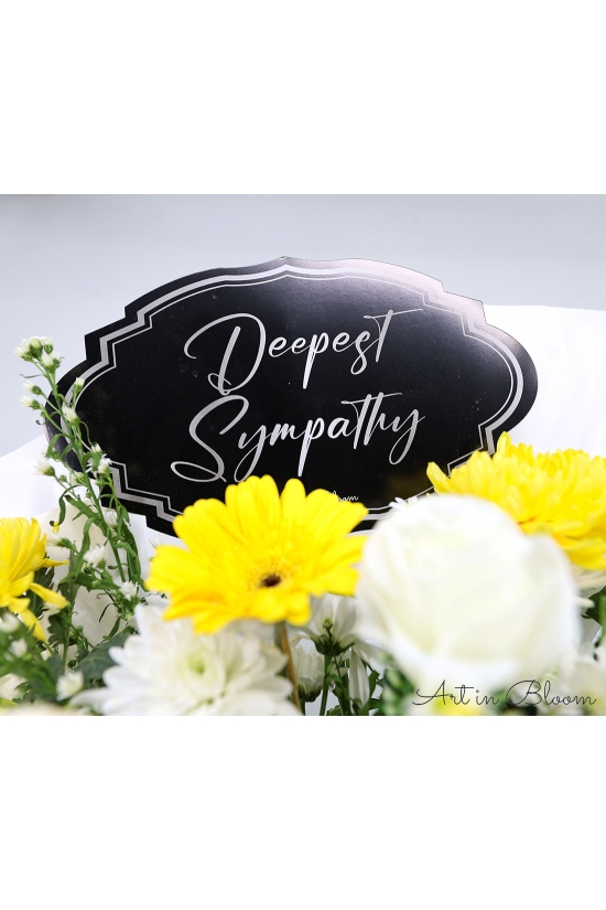 Graceful Tribute - ASW1301