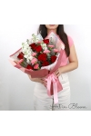 Passionate As Sin - AHB056
