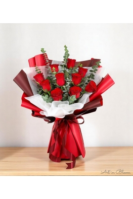 Simply Red - AHB006