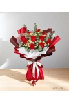 Red Romance - AHB007