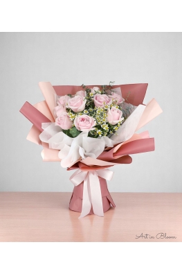 Pretty In Pink - AHB010
