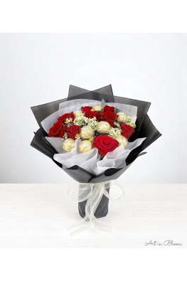 Be My Valentine - AHB022