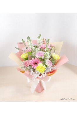 Summer Meadow - AHB023