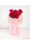 I Want To Be Yours - AHB020 Pink