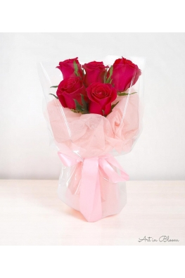 I Want To Be Yours - AHB020 Pink