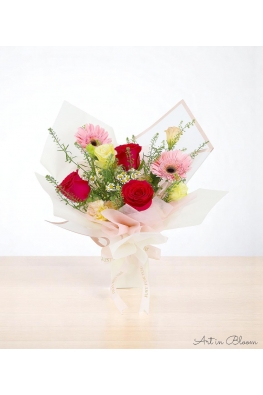 With Love - AHB024