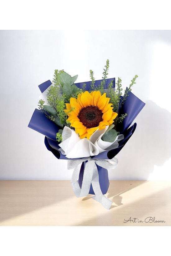 Hello Sunshine - AHB028