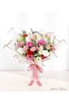Floral Fantasy - AHB029
