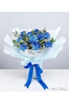 Blue Romance  - AHB036