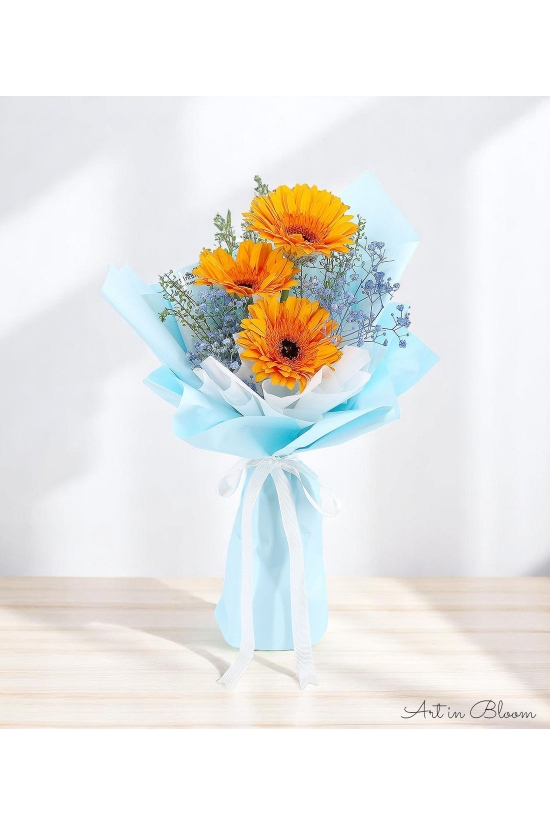 Blooming Grace - AHB038