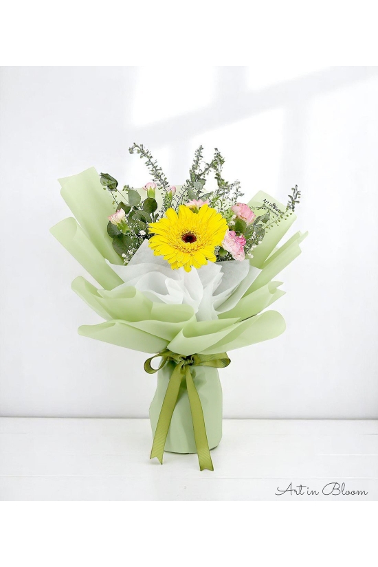 Summer Breeze - AHB039
