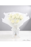Pearly White - AHB040