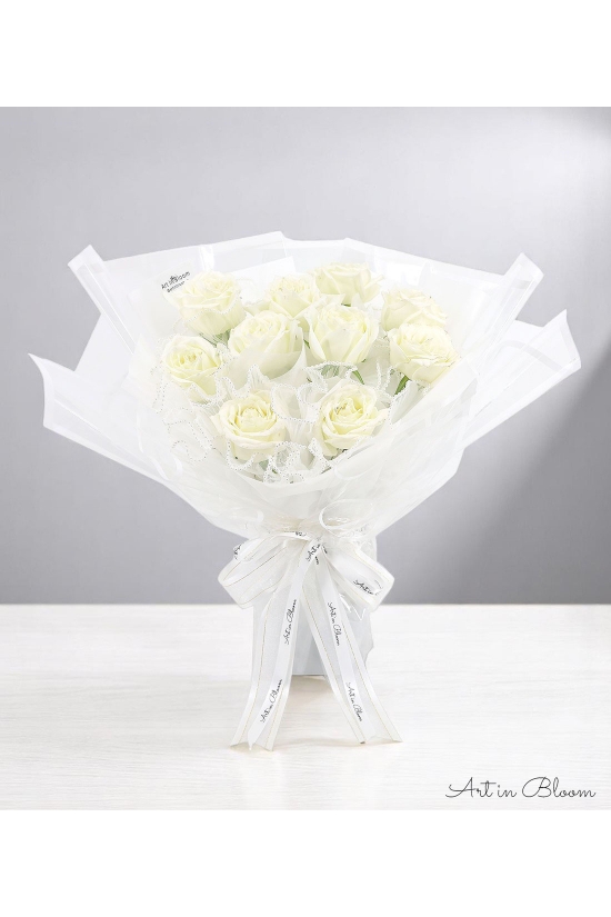 Pearly White - AHB040