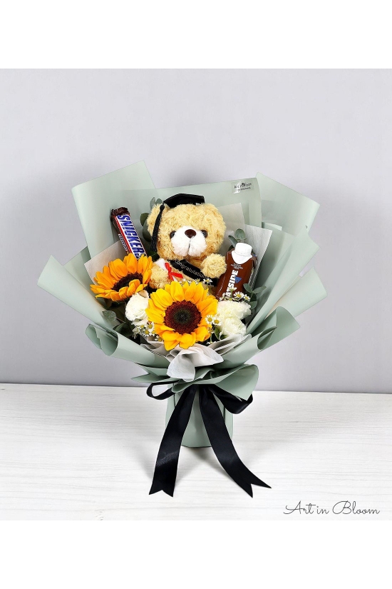 Graduation Treats - AHB045