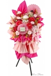 Blooming Marvellous AGO2501- 招财猫 (Maneki-neko)