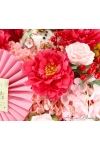 Blooming Marvellous AGO2501- 招财猫 (Maneki-neko)