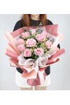 Pretty In Pink - AHB010