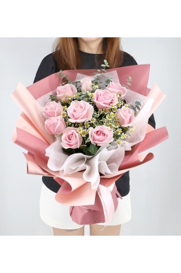 Pretty In Pink - AHB010