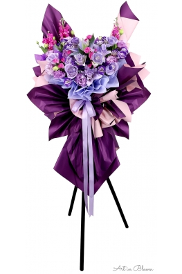 Lavender Bloom - AGO1304