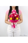 Pink Sunshine - AHB085