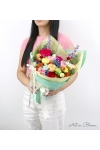Warm Wishes - AHB084